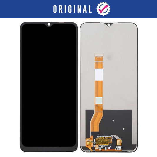 Original LCD Touch Screen Assembly Compatible For Oppo A17 | A57 5G | A57 4G | A57s | A57e | A77 4G | A17K | A58 5G | A78 5G