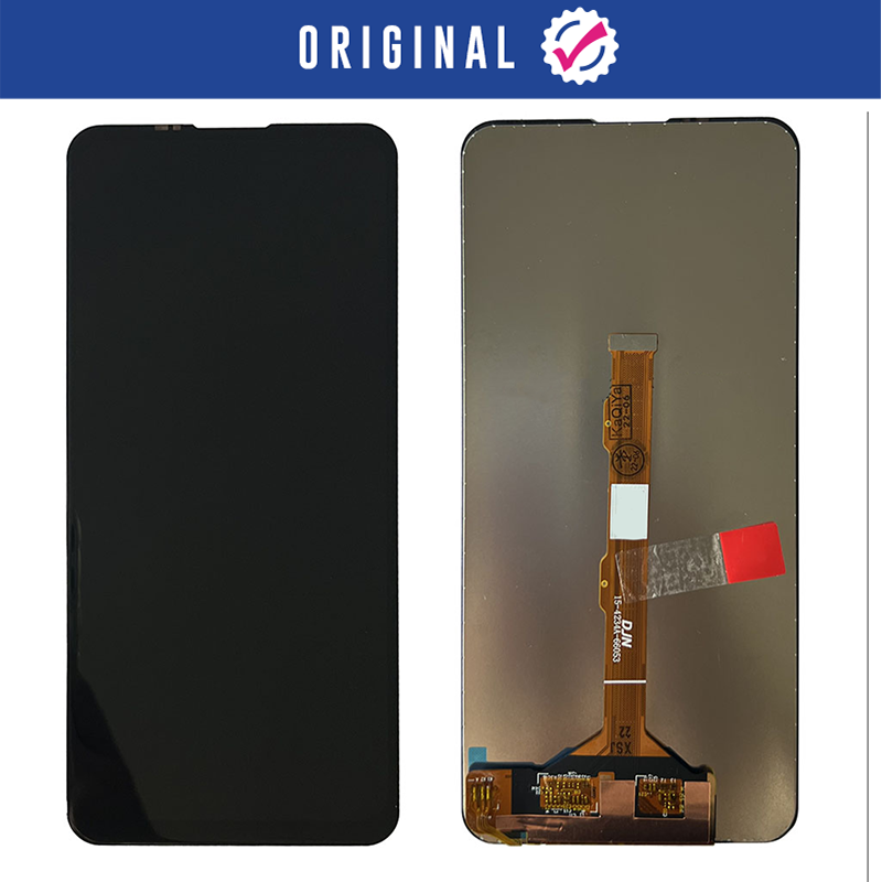 Original OEM LCD Touch Screen Assembly Compatible For Vivo S1 / V15 / V1831A / V1813T