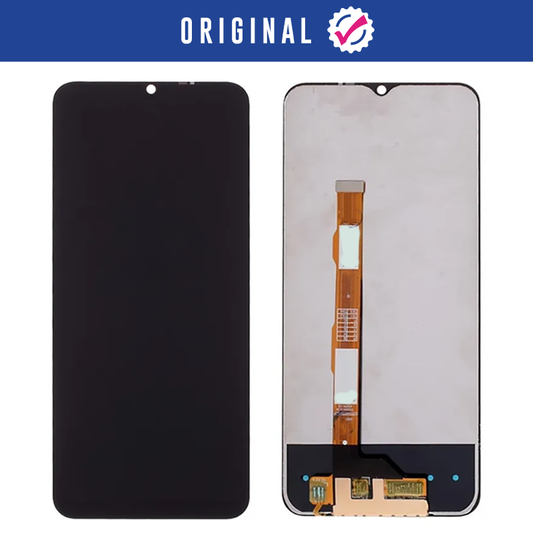 Original OEM LCD Touch Screen Assembly Compatible For Vivo Y20 / Y12s