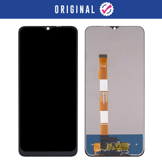 Original OEM LCD Touch Screen Assembly Compatible For Vivo Y21 / Y21s / Y16 (V2111/V2110)