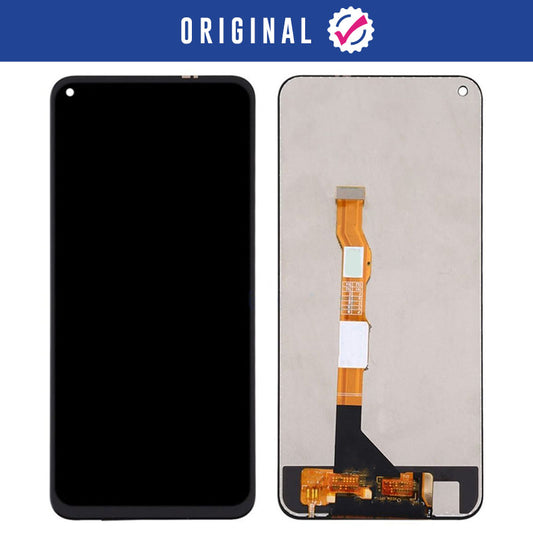 Original OLED LCD Touch Screen Assembly Compatible For Vivo Y70s / Y73s