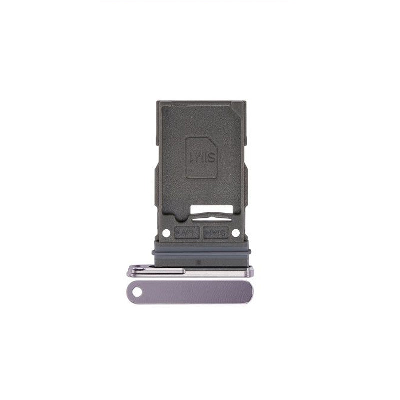 Sim Card Tray For Galaxy S23 Ultra
