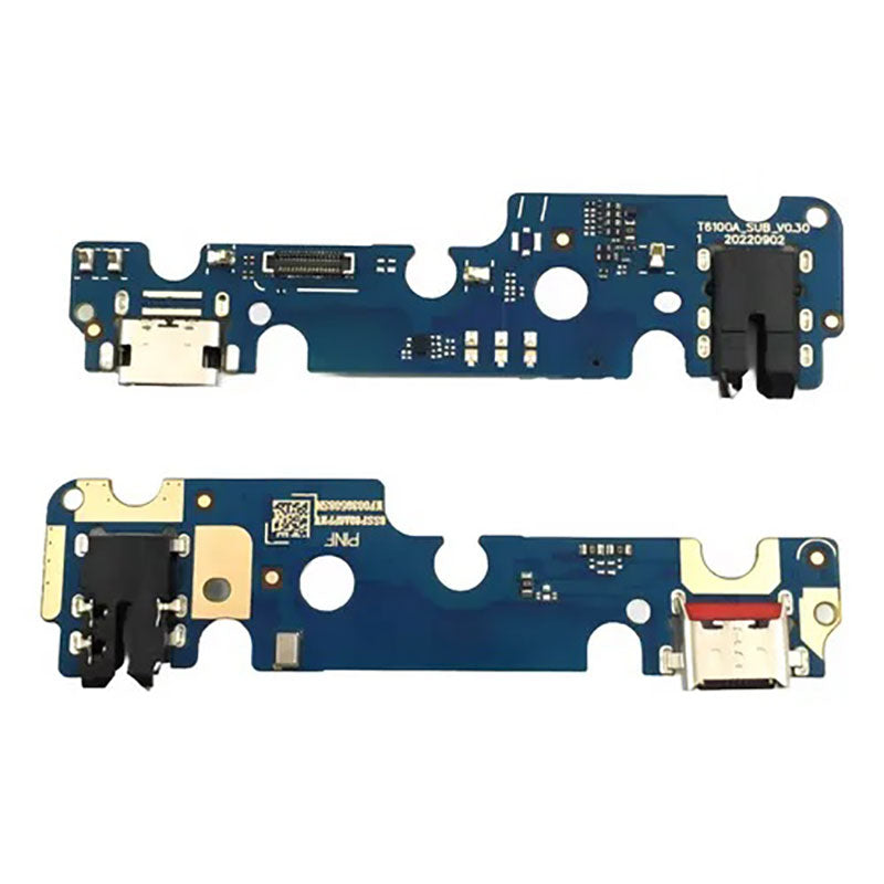 Charging Port Flex with Board for Lenovo Tab M9 (TB310)