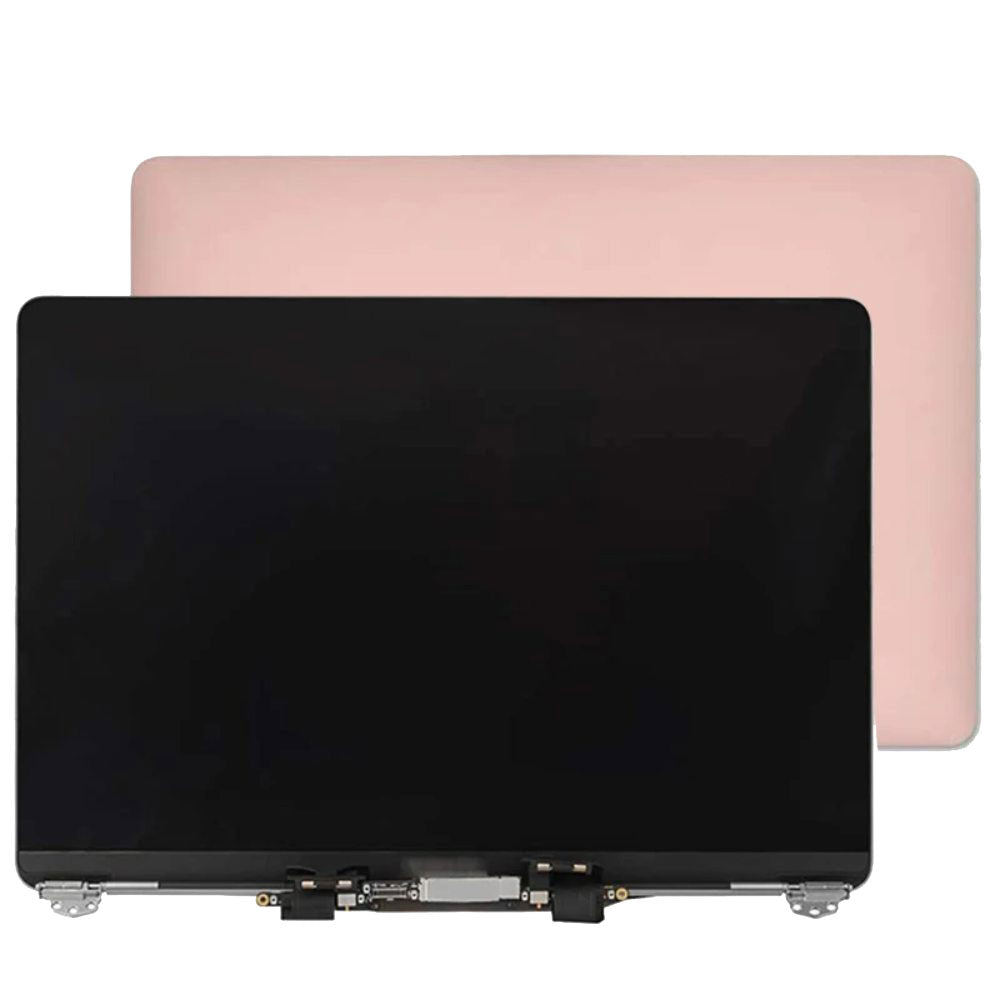 OEM Original LCD Screen Display Assembly Replacement for Macbook Air Retina 13 A2179-Rose Gold