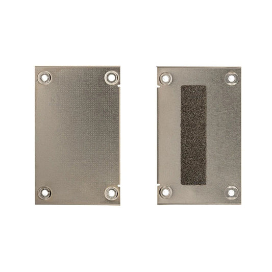 Main Board Metal Plate Replacement for iPad Pro 12.9 2nd Gen