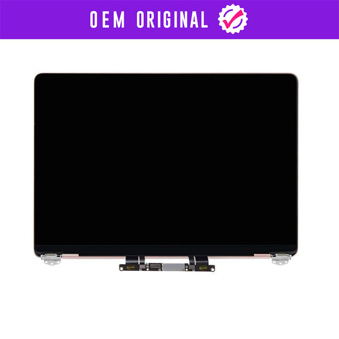 OEM Original LCD Screen Display Assembly Replacement for Macbook Air 13" A2337 M1 2020