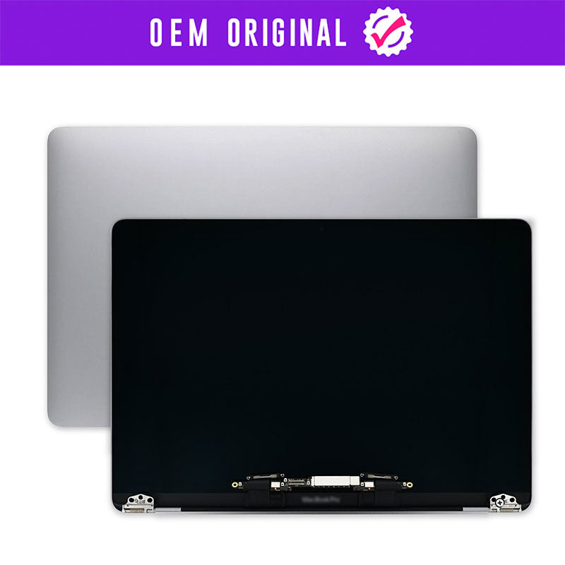 OEM Original LCD Screen Display Assembly Replacement for Macbook Pro 13" Touch A1989 | A2159 | A2251 | A2289