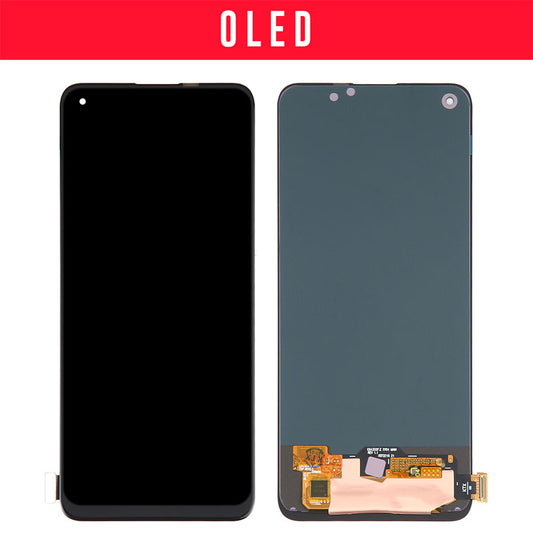 OLED LCD Touch Screen Compatible for Oppo Reno7 Z 5G | Reno6 Lite | Realme 8 4G | A96 5G | A95 4G | A74 4G | F19 | F19S | F21 Pro 5G