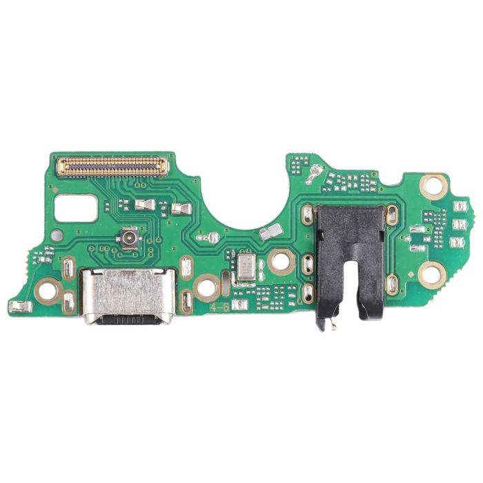 Oppo A76 Charging Port Flex With Board