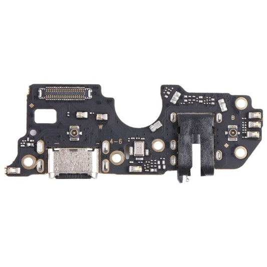 Oppo A78 5G Charging Port Flex With Board