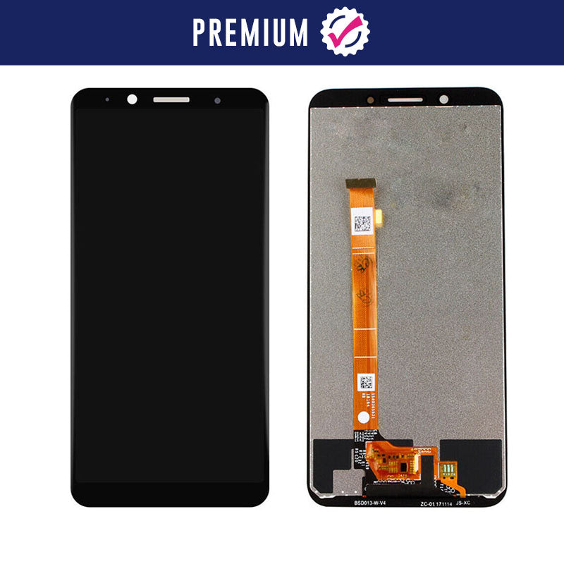 Premium Oppo A83 2018 LCD Digitizer Touch Screen Assembly