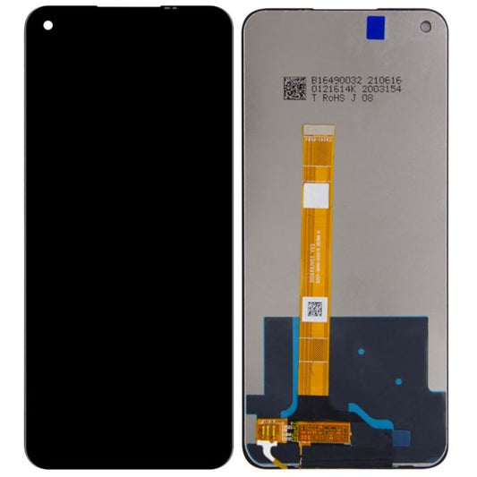 LCD Touch Screen Assembly For Oppo A93 5G/ A54 5G/ A74 5G