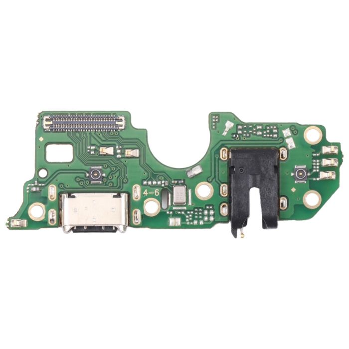 Oppo A57 5G/ A77 5G/ A77 4G/ A96 4G/ Realme 9i Charging Port Flex With Board