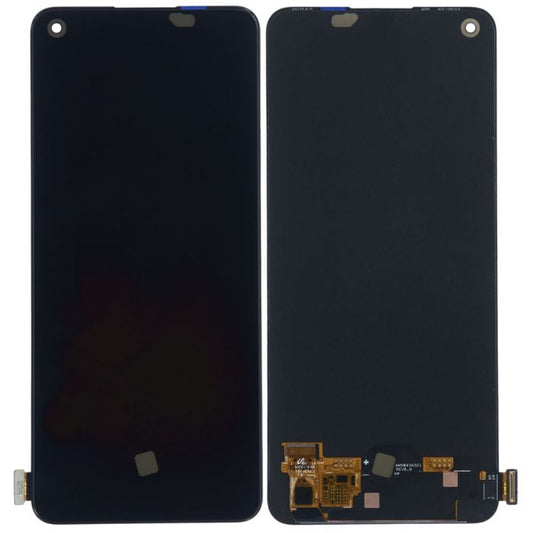 Oppo Find X5 Lite/ Reno8/ F21 Pro/ A78 4G/ Realme 9 Pro Plus/ Nord CE 2 5G/Reno7 4G LCD Touch Screen Assembly