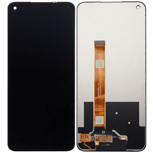 Oppo A72 5G/A73 5G/A53 5G/Realme 7 5G/Q2/V5 LCD Touch Screen Assembly