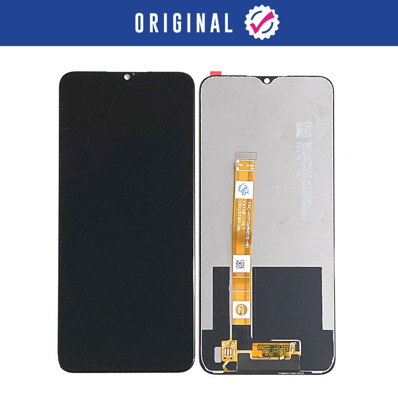 Original LCD Digitizer Assembly Replacement for Oppo A11 | A8 | A5(2020) | A9(2020) | A11X | A31(2020) | Realme 5 | Realme 5i | Realme 5s | Realme 6i | Realme C3 | Realme C3i