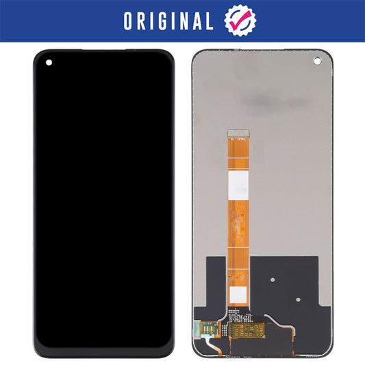 Original LCD Screen and Digitizer Full Assembly for OPPO A92