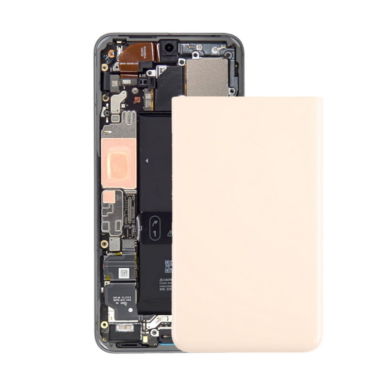 Battery Back Cover For Google Pixel 8 (Bottom)