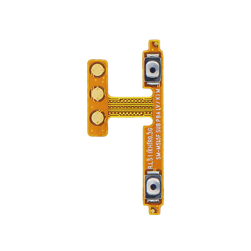 Power Volume Flex Replacement for Galaxy A32 | A32 5G