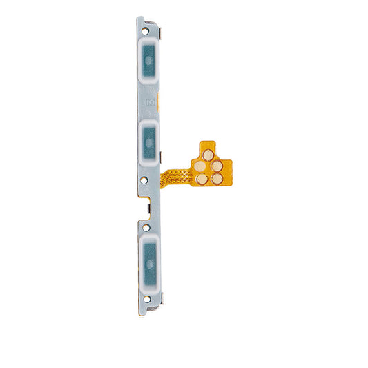 Power & Volume Flex Cable Replacement For Samsung Galaxy A52S (A528 | 2021)