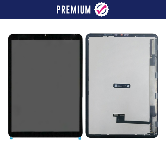 Premium LCD Assembly With Digitizer Compatible For iPad Pro 11" 3rd Gen (2021) / iPad Pro 11" 4th Gen (2022)
