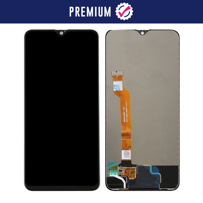 Premium LCD Digitizer Assembly Replacement for Oppo F9 | A7X | F9 Pro | Realme 2 Pro