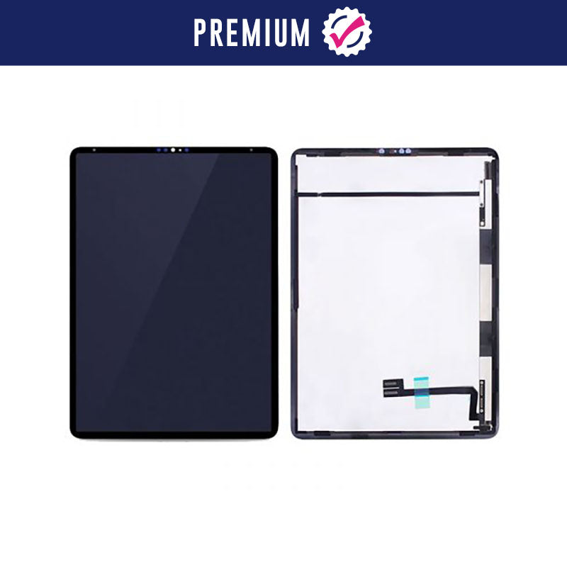 Premium LCD Digitizer Screen Assembly Replacement For iPad Pro 12.9" 3rd Gen (2018) / iPad 12.9" 4th Gen (2020)