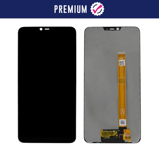 Premium LCD Touch Screen Assembly Replacement for Oppo A3s | AX5 | Realme C1 | Realme 2