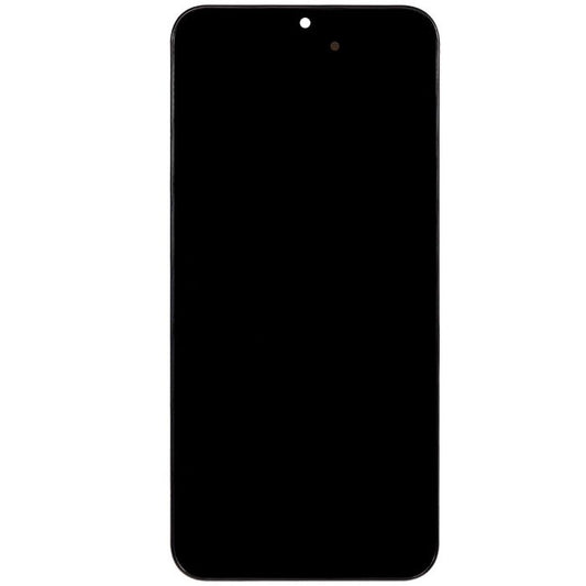 Premium OLED LCD Touch Screen Assembly With Frame For Samsung Galaxy A24 4G