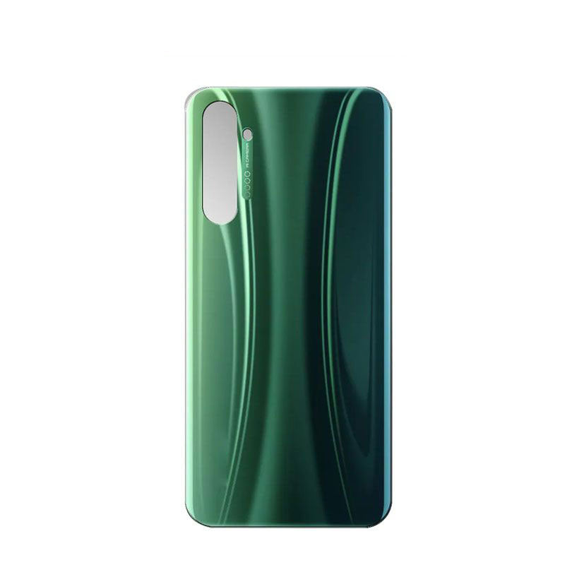 Back Battery Cover Glass Replacement for Oppo Realme X2