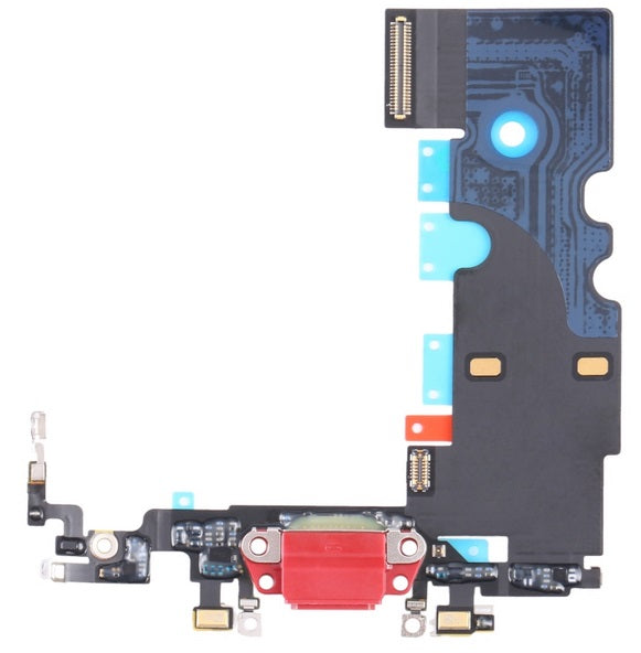 Charging Port Flex Cable For iPhone SE 2022 3rd Gen
