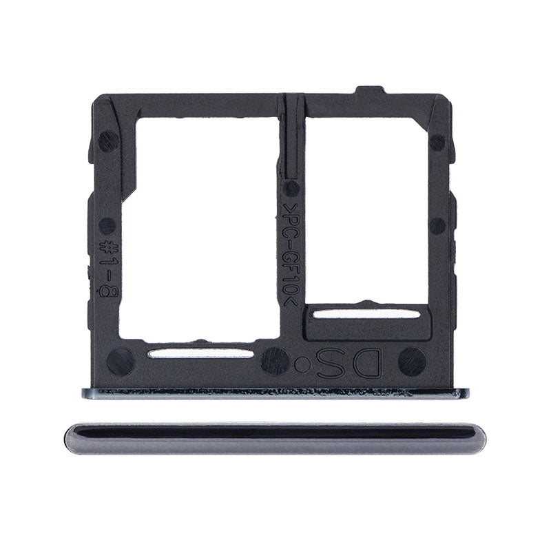 Dual Sim/ Memory Card Tray Replacement for Galaxy A32 5G