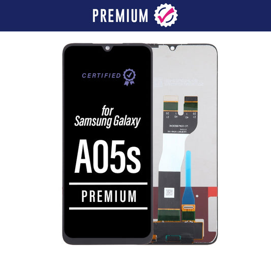 Original Premium LCD Touch Screen Assembly for Samsung Galaxy A05s