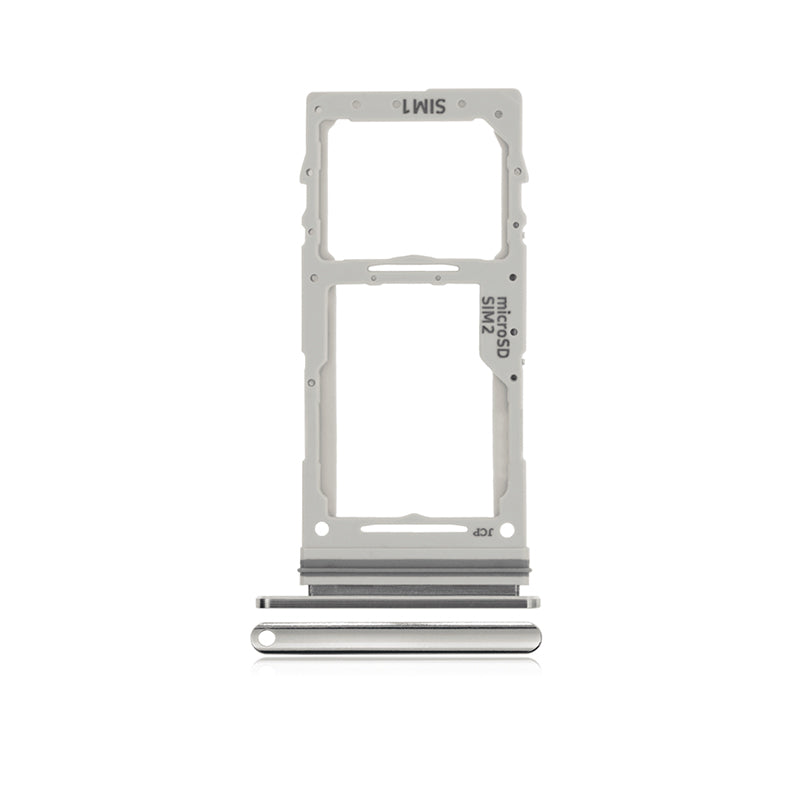 Sim Card Tray (Dual Sim) For Galaxy Note 10 Lite