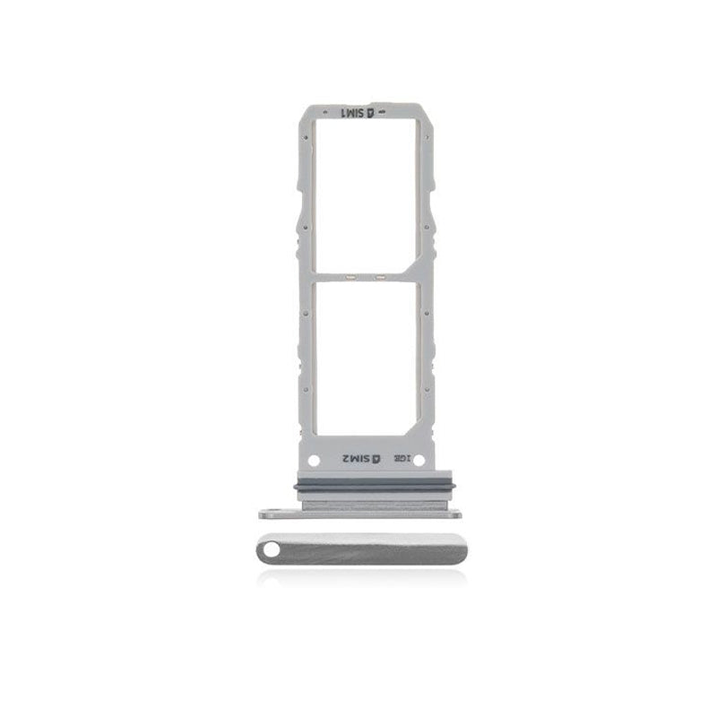 Sim Card Tray (Dual Sim) For Galaxy Note 10