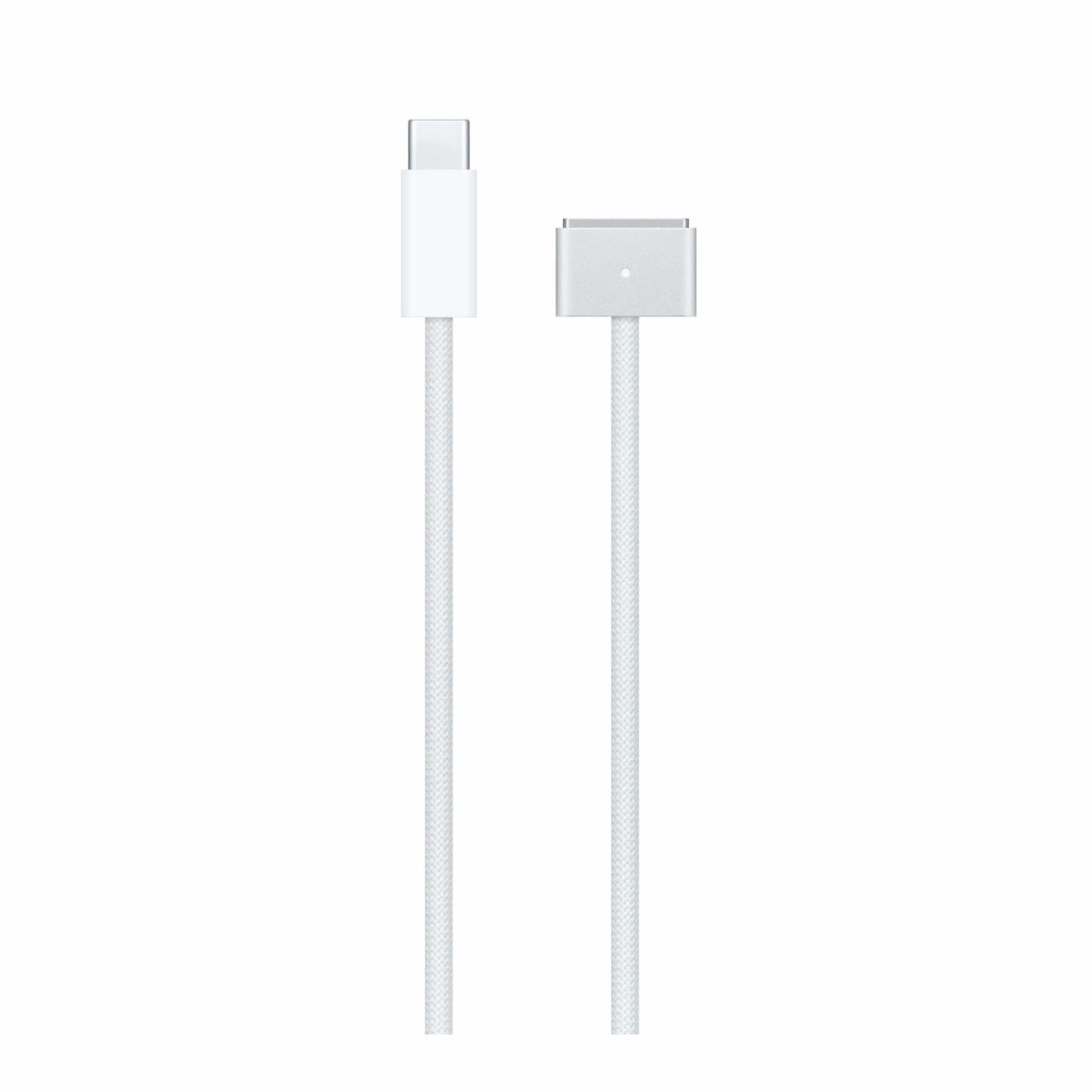 USB-C to MagSafe 3 Charging Cable (2M)- White