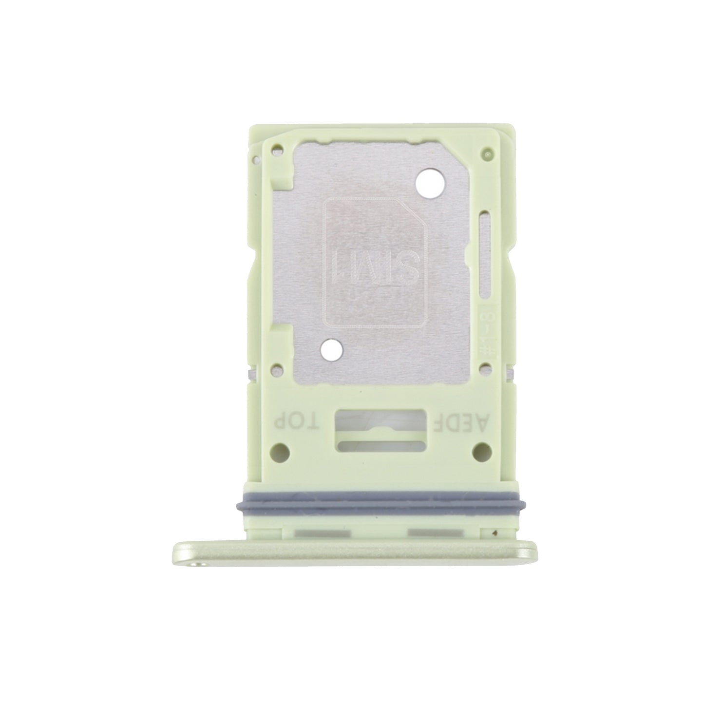Original SIM Card Tray + Micro SD Card Tray For Samsung Galaxy A54 SM-A546