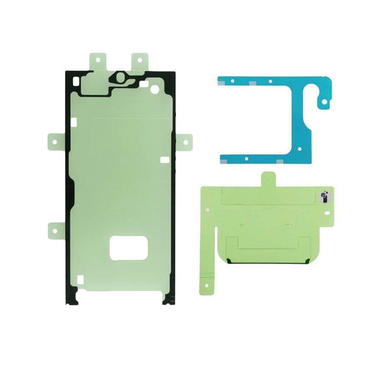 Adhesive Sticker Kit S918 OLED Rework Service Pack For Galaxy S23 Ultra