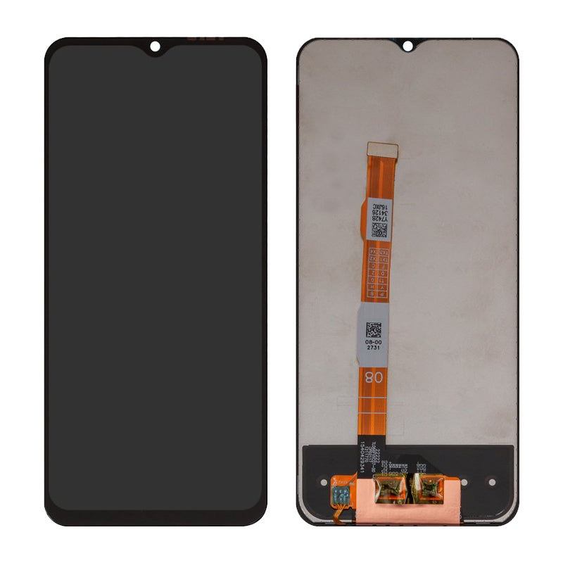 LCD Touch Screen Assembly For Vivo Y33S/ Y55S/ Y74S/ Y76S/ Y33t