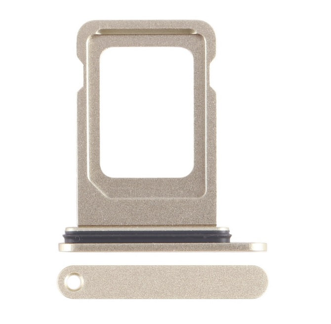 SIM Card Tray For iPhone 15 | 15 Plus | 15 Pro | 15 Pro Max