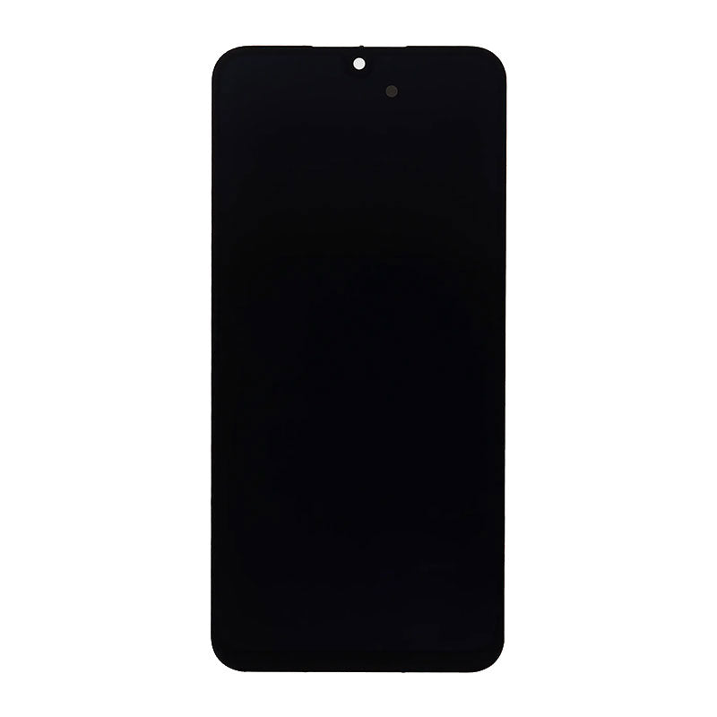 OEM LCD Touch Screen Assembly With Frame For Galaxy A16 5G (A166B)