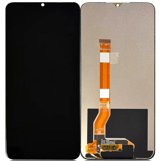 Oppo A17/ A17K/ A58 5G/ A78 5G LCD Touch Screen Assembly