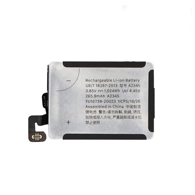 Battery Replacement For Apple Watch Series 6 (A2345 40MM)