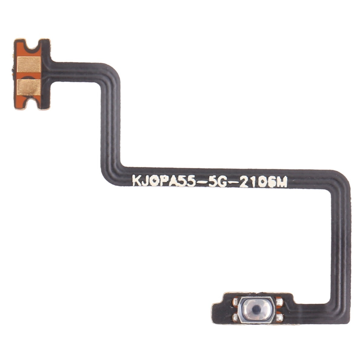 Power Button Flex for Oppo A55 5G