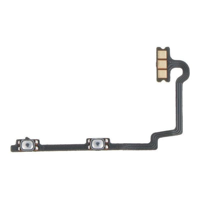 Volume Button Flex for Oppo A74 4G