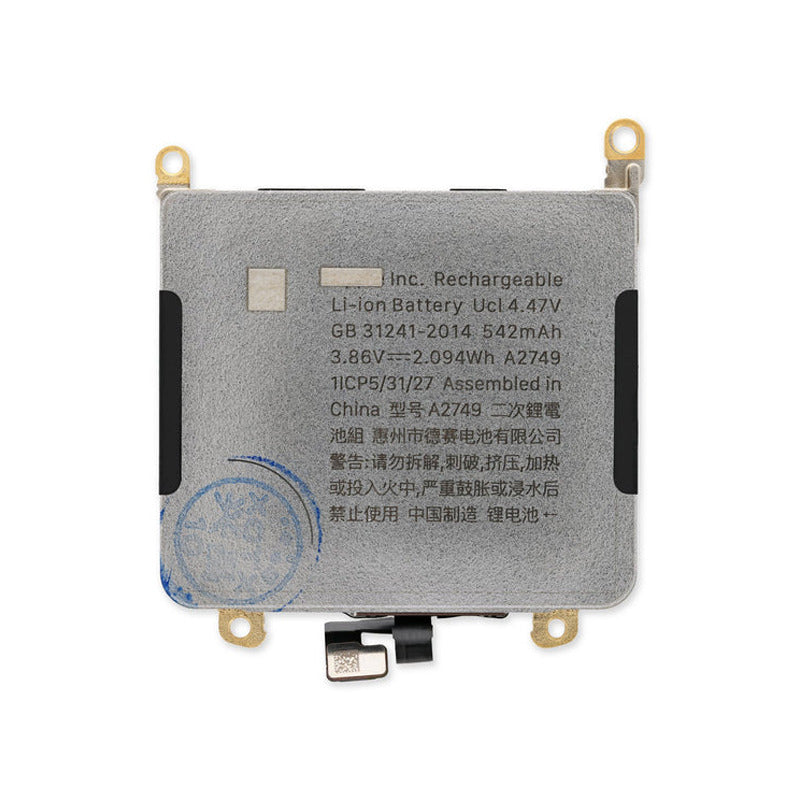 Apple Watch Ultra Battery Replacement - A2749