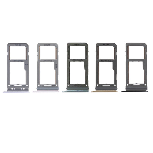 Sim Card Tray (Single Sim) For Galaxy S8/ S8 Plus