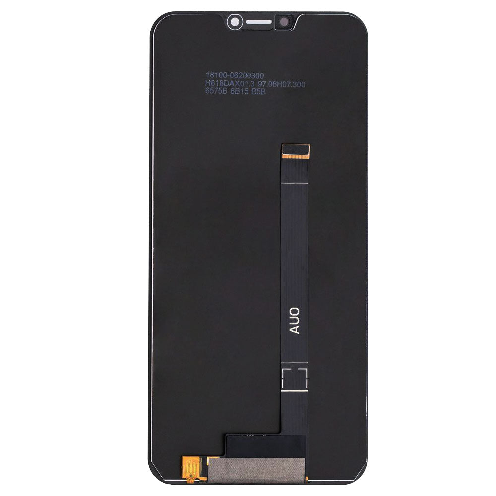 LCD Touch Screen Assembly For Asus Zenfone 5/ 5z- 2018