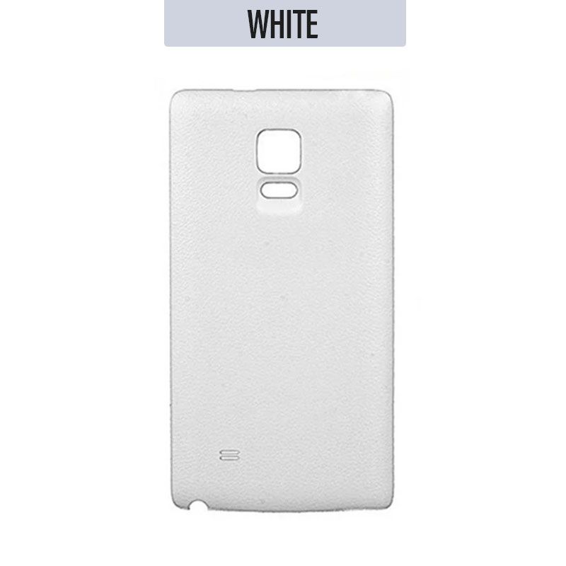 Galaxy Note Edge Back Cover