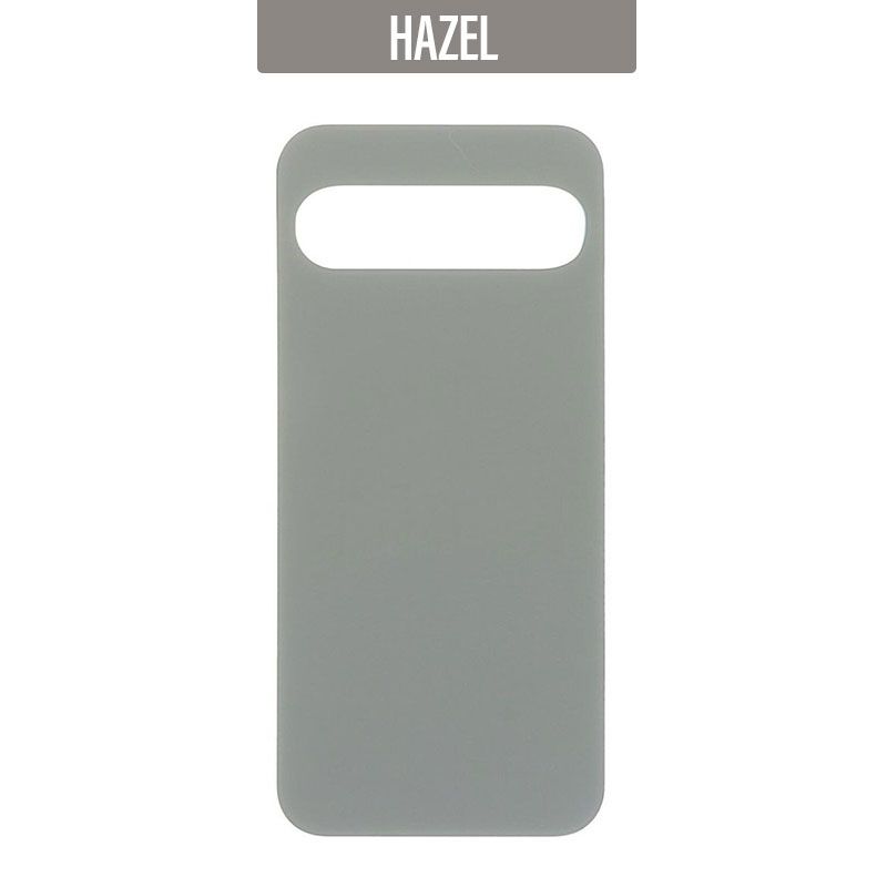 Back Battery Cover Glass Replacement for Google Pixel 9 Pro XL